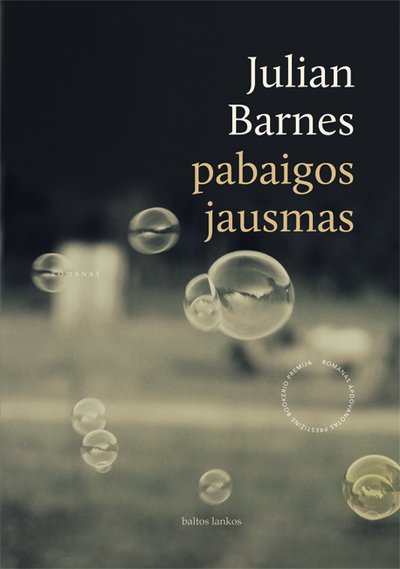 Pabaigos jausmas