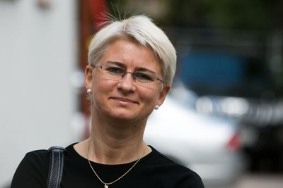 Neringa Venckienė