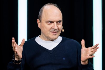 Giedrius Drukteinis