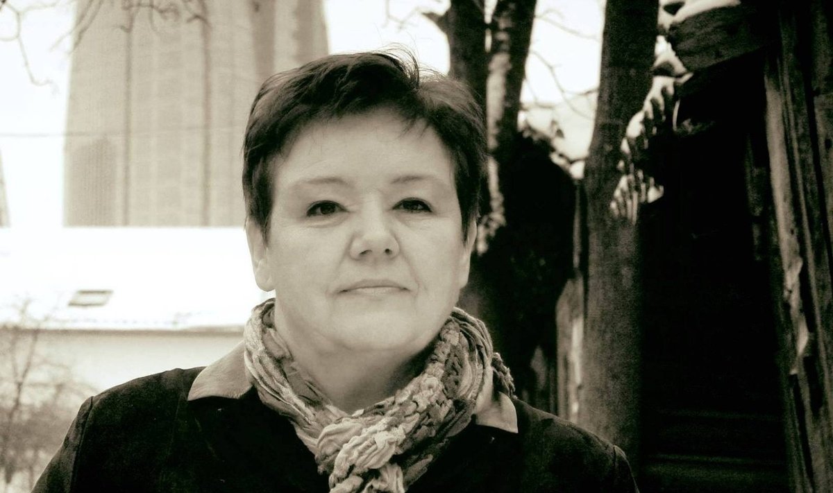 Laima Kalėdienė