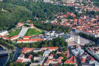 Vilnius