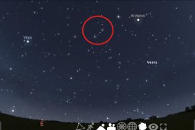 NASA ragina pakelti akis į dangų – prasidės įvykis, kurį paskutinį kartą žmonija matė tik 1946-aisiais