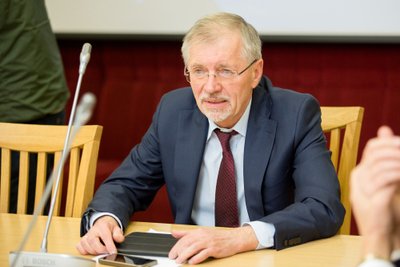 Gediminas Kirkilas