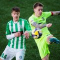 Sostinės derbyje – iš nesėkmių liūno kopiančio „Žalgirio“ pergalė