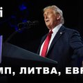 Эфир Delfi: что ждет Америку и мир при президенте Трампе?