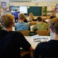 Praėjus trims mokslo metų mėnesiams – pedagogų kantrybė trūko: cunamio greičiu artėja katastrofa