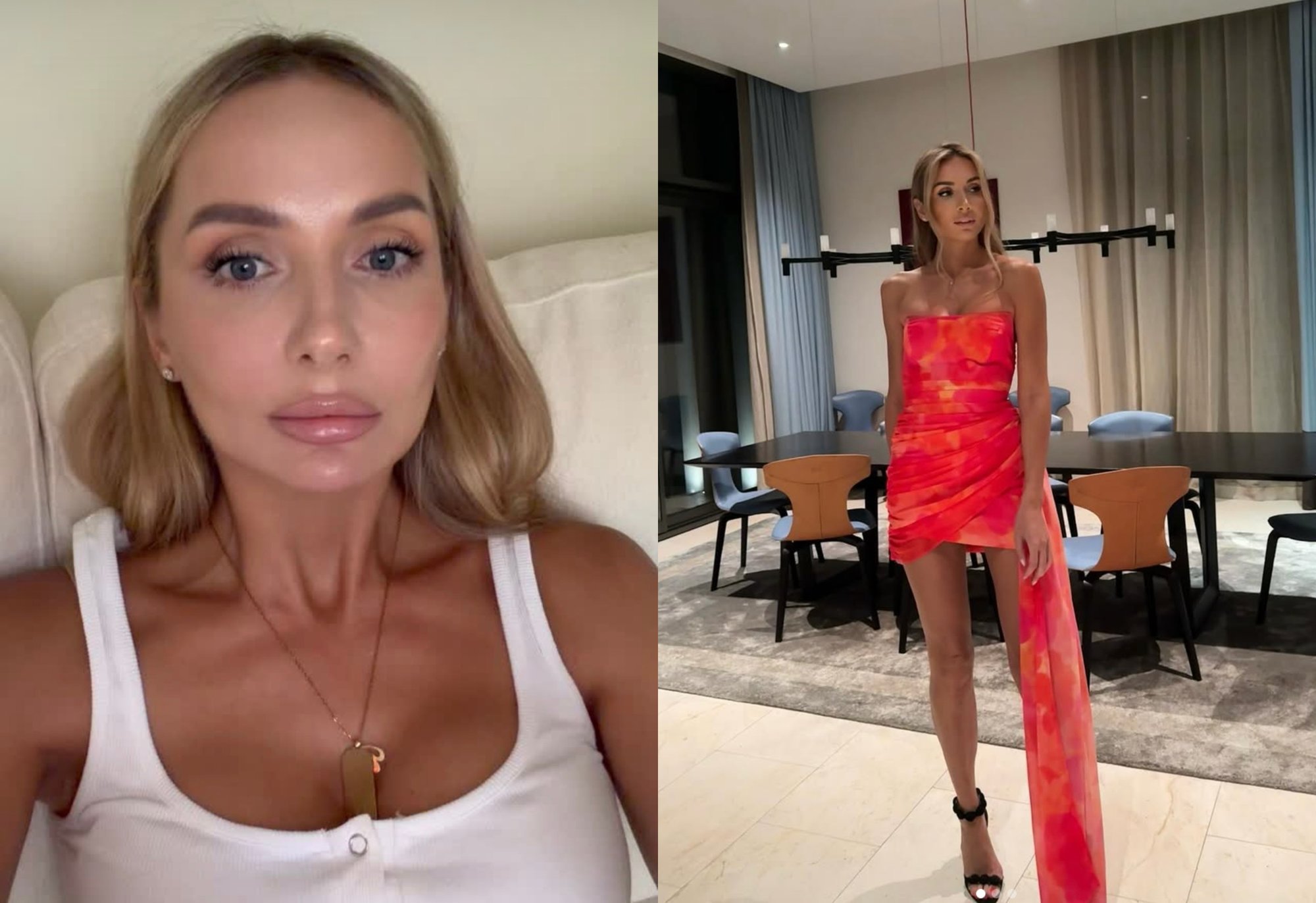 Monika Ra atsidūrė Dubajaus policijoje: apkaltinta sunkiu nusikaltimu ...