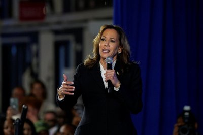 Kamala Harris