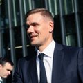 LKF ataskaitinė konferencija 2024: Javtokas ir Balčiūnas kovoja prezidento rinkimuose 