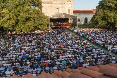 Pažaislio muzikos festivalis