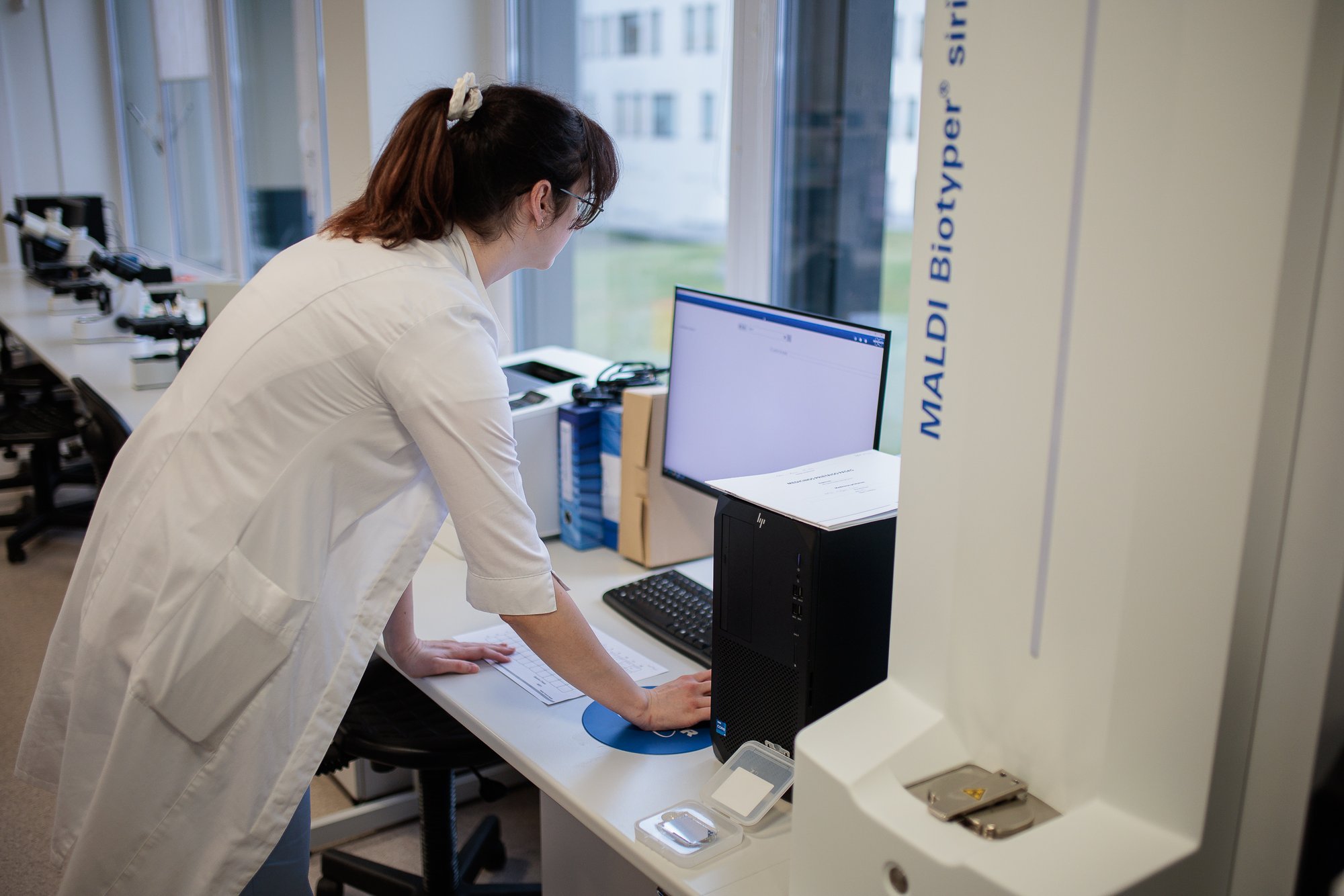 Future doctor secures funding for international congress in Japan