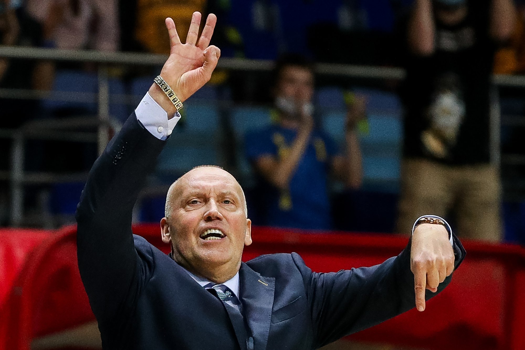 Rimas Kurtinaitis