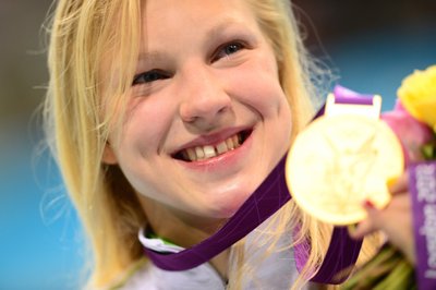 Rūta Meilutytė