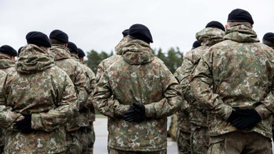 Paskleidė melą apie karo komendantūras Lietuvoje: skelbia, kad jų tikslas bus gaudyti vyrus gatvėse