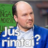 #16 Mauricas – apie protestus ir NT mokestį