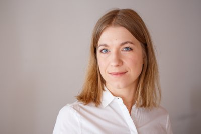 Barbora Jarašūnė