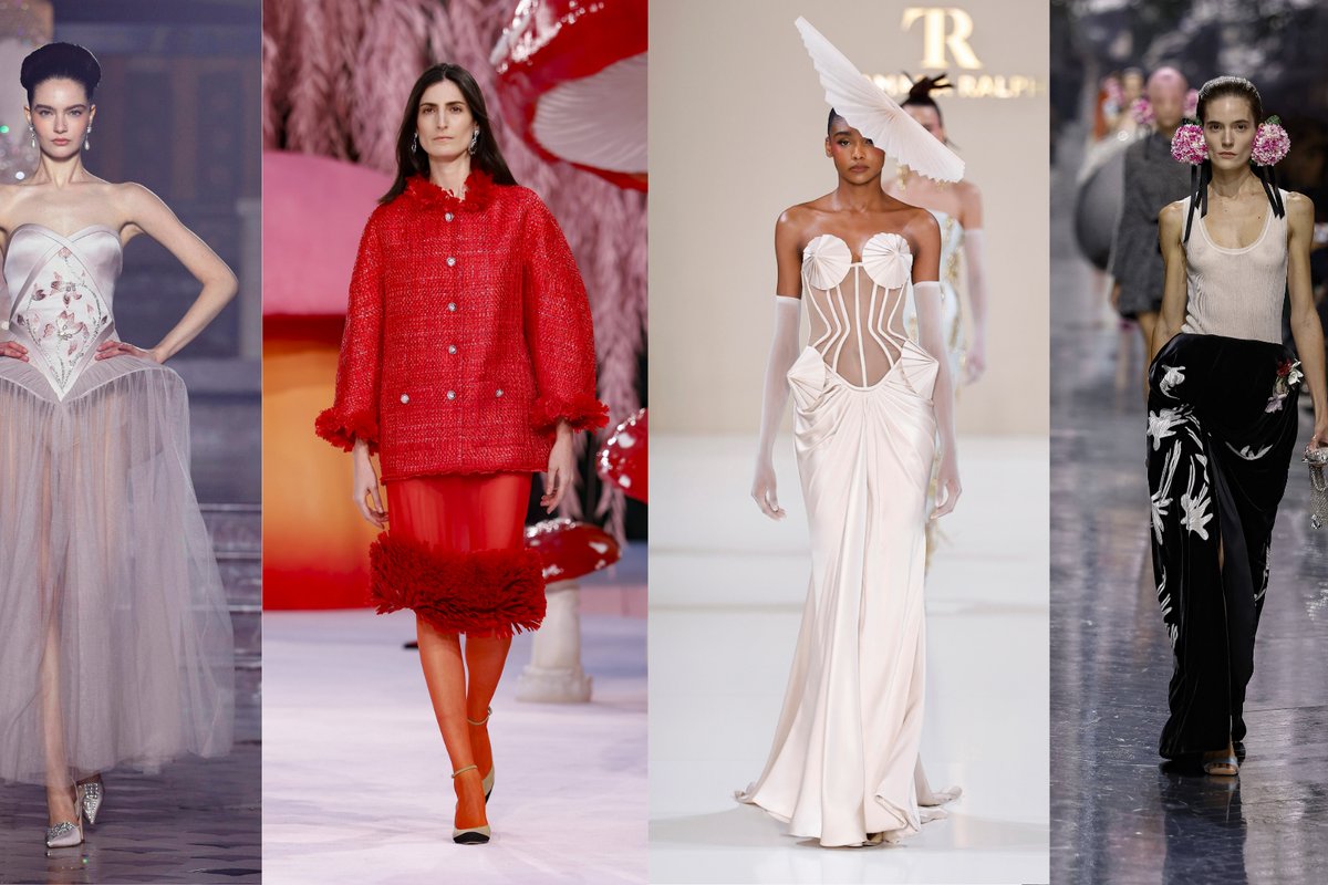 Paris Fashion Week 2026: Top Collections & Runway Highlights