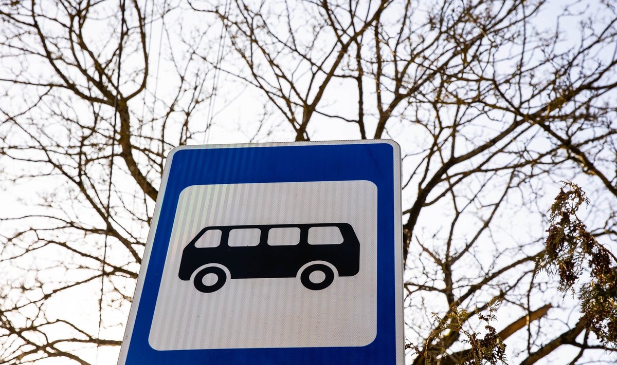 Viešasis transportas