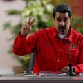 EP pripažino Maduro varžovą Venesuelos prezidentu