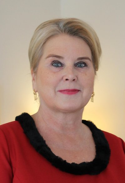 Arja Makkonen