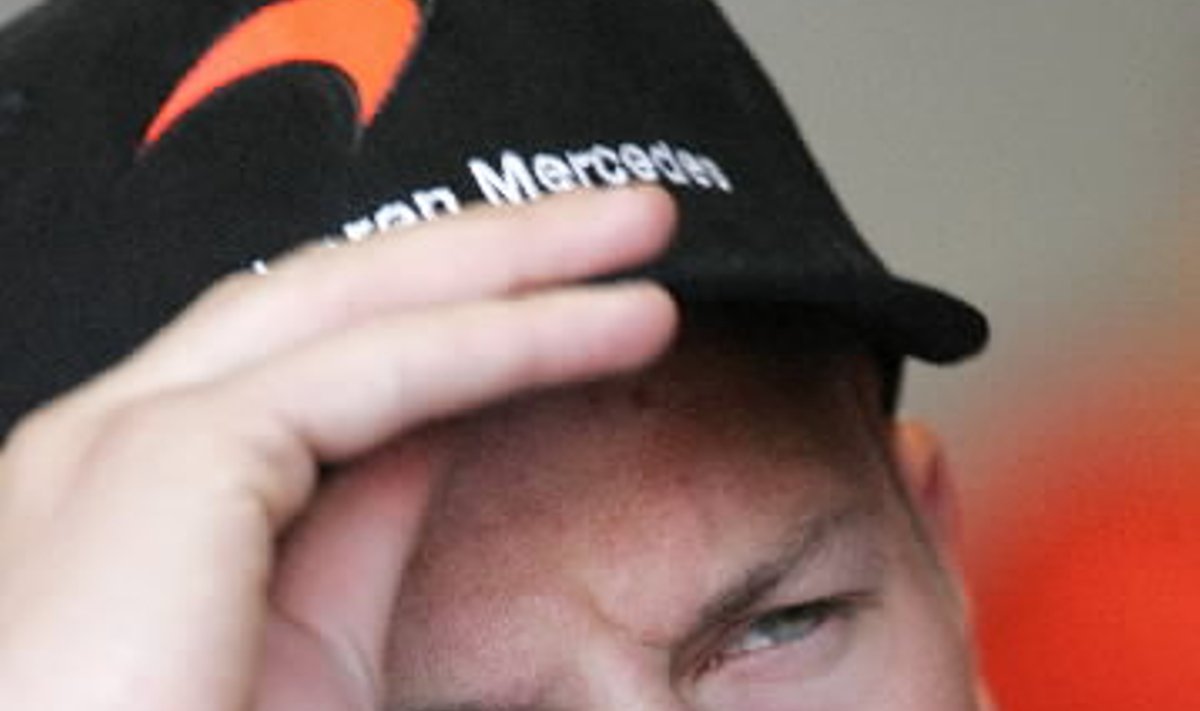 F.Briatore: K.Raikkoneno ateitis priklauso nuo “Ferrari” - Delfi auto