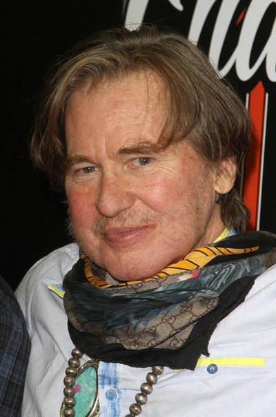 Val Kilmer