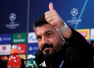 Gennaro Gattuso