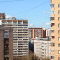 Россияне остались без доступного жилья