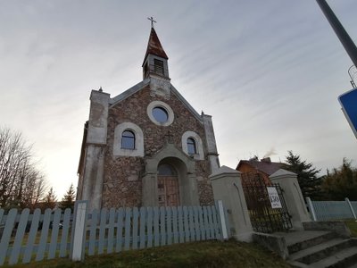 „Švėkšnos naujienų“ nuotr.