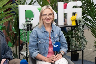 Gabrielė Budrienė