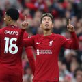 Netikėti buvusios „Liverpool“ žvaigždės gyvenimo vingiai: tapo pastoriumi