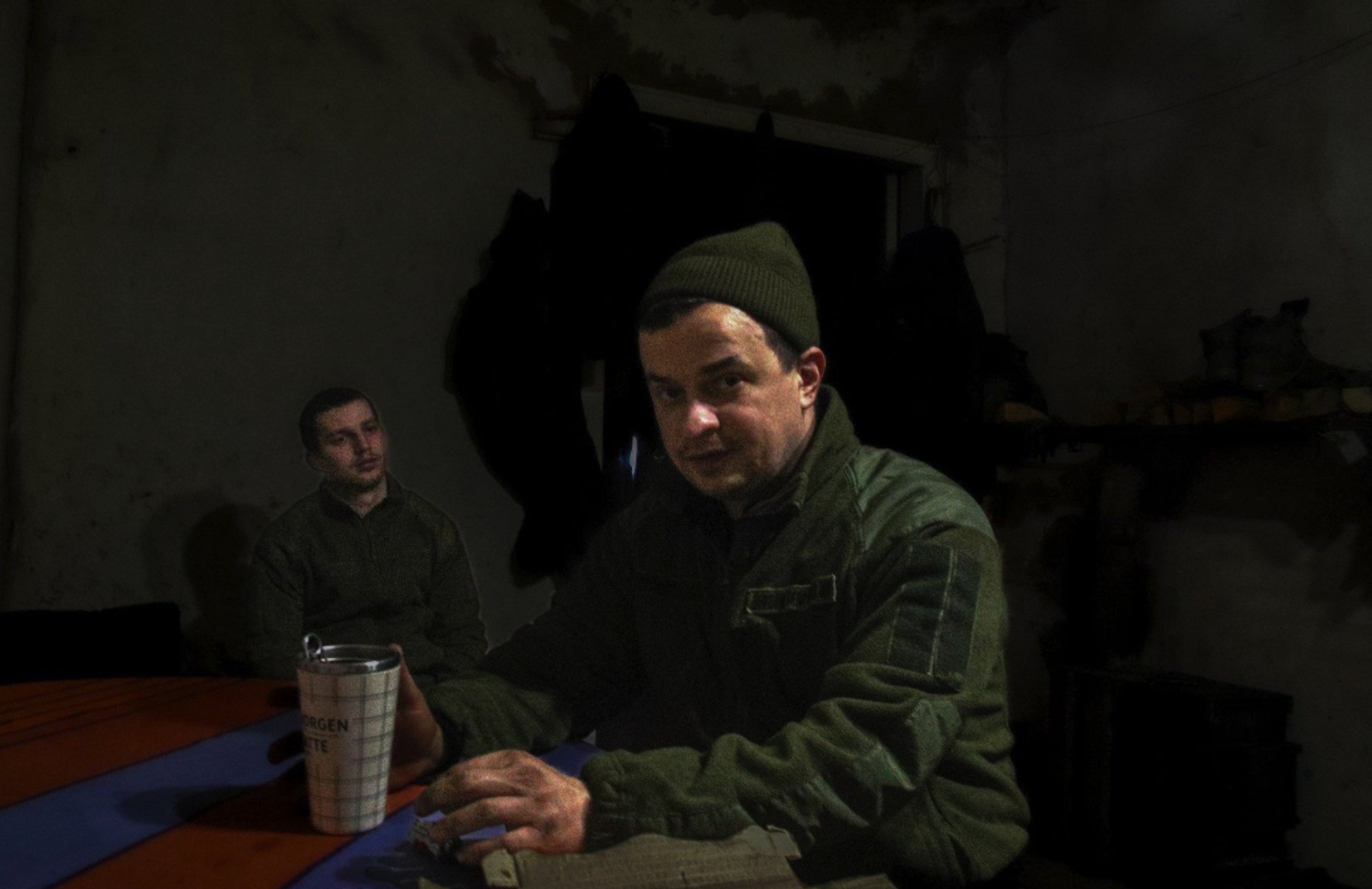 Naujausia Kremliui palanki melo kampanija – ko siekiama surakintų ukrainiečių karių vaizdais?