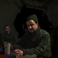 Ukrainos kariai: į nelaisvę Kursko srityje patekęs senukas nustebino net mus