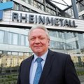 США и ФРГ сорвали планы РФ убить главу концерна Rheinmetall