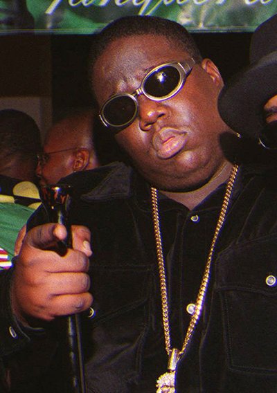 Notorious B.I.G.