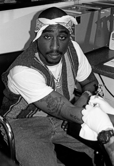 Tupacas Shakuras 