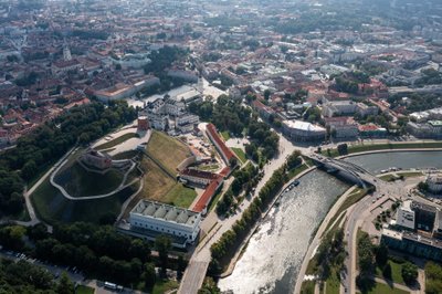 Vilnius