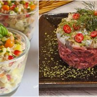 13 Audronės patiekalų Kūčioms – be šių patiekalų jos tiesiog neįsivaizduojamos