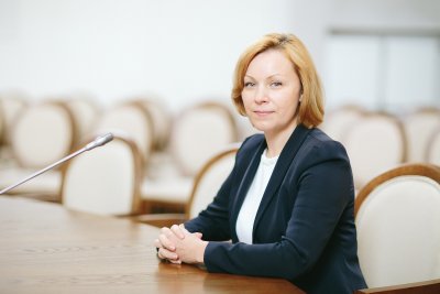 Helga Marija Kauzonė