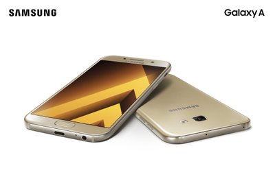 Samsung Galaxy A5