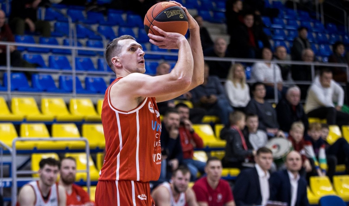 Evaldas Šaulys
