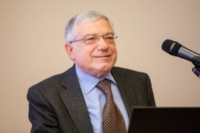 Prof. Pietro A. Migliaccio