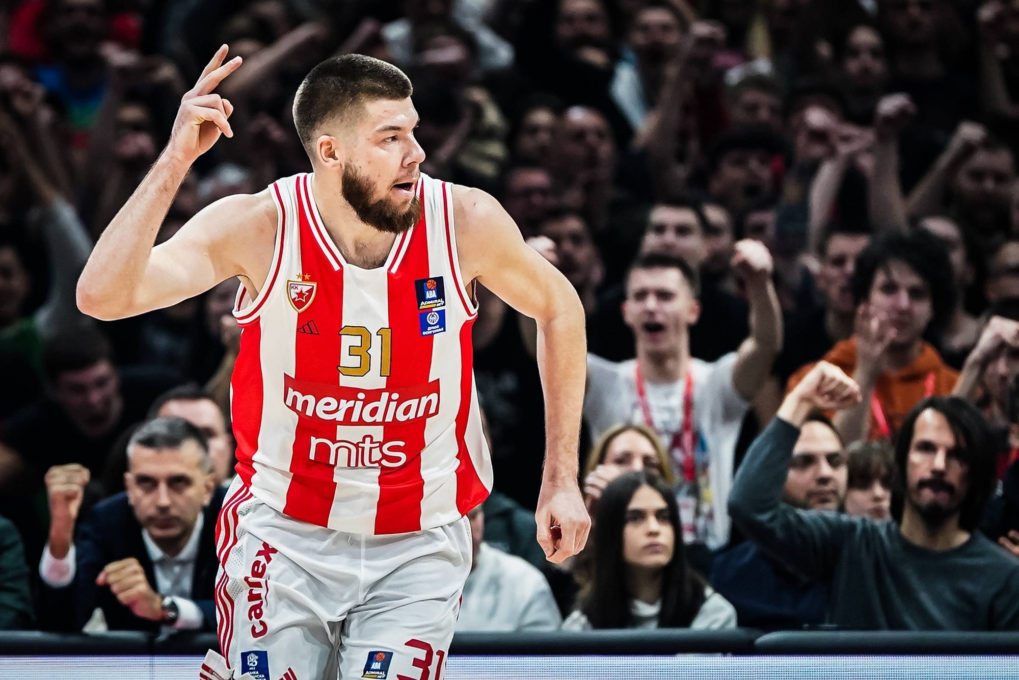 Giedraitis – čempionas, Jokubaitis, Grigonis ir Brazdeikis – finaluose ...
