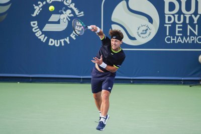 Ričardas Berankis