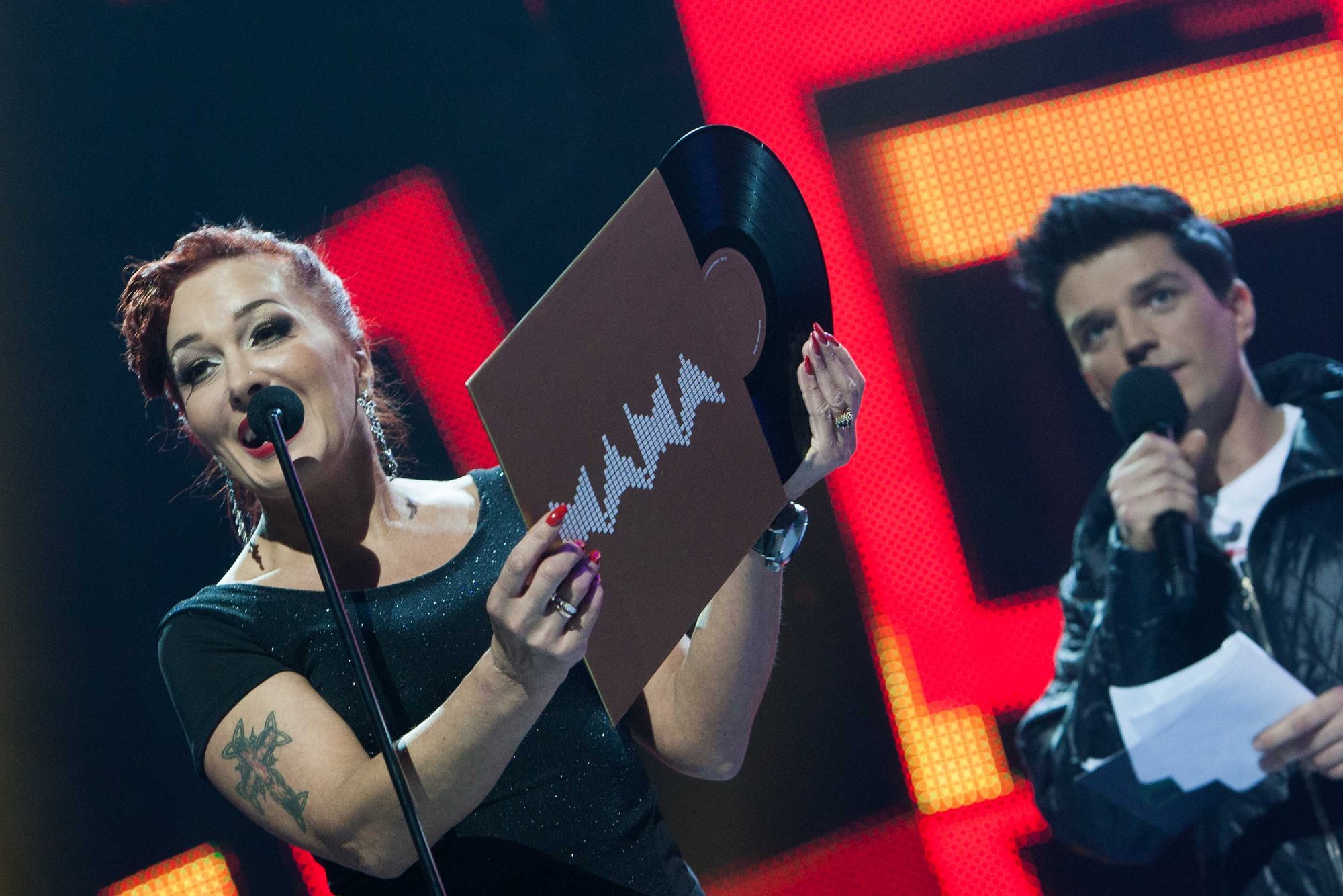 MAMA apdovanojimai, renginys lygiai tokiu pat pavadinimu, vyksta ir ...