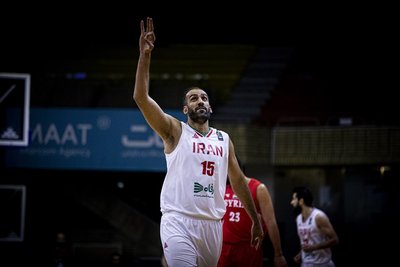 Hamedas Haddadi