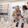 „Inbank Rent“ pristato naują įrenginių nuomos paslaugą „Apple Premium“ partnerio statusą turinčio „iDeal“ salonuose