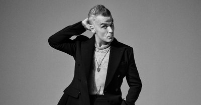 Robbie Williams