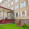 Panevėžyje nepagydomai susirgusiesiems – nauja ligoninė