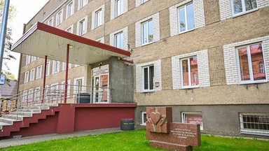 Panevėžyje nepagydomai susirgusiesiems – nauja ligoninė